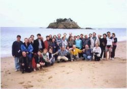 Brittany, France/1999