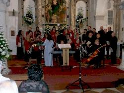 Susegana, Italy/2004