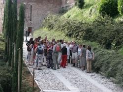 Susegana, Italy/2004